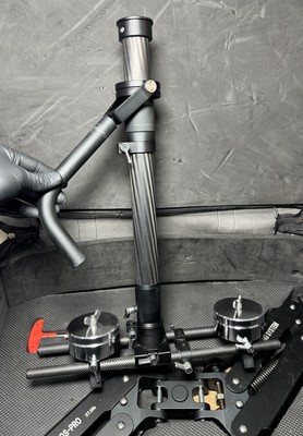 DigitalFoto Thanos Pro II Stabilizer Steadicam #5