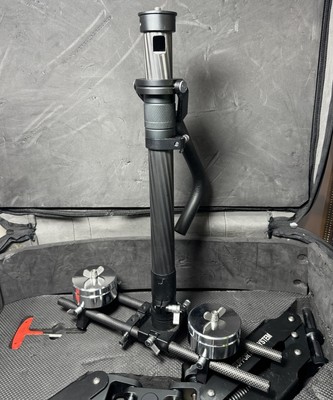 DigitalFoto Thanos Pro II Stabilizer Steadicam #6