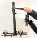 DigitalFoto Thanos Pro II Stabilizer Steadicam – photo-3