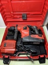 Hilti TE 30-A36 36-V SDS Plus Rotary Hammer  Drilling & Chiseling w batt/charger buy