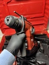 Hilti TE 30-A36 36-V SDS Plus Rotary Hammer  Drilling & Chiseling w batt/charger purchase