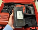 Hilti TE 30-A36 36-V SDS Plus Rotary Hammer  Drilling & Chiseling w batt/charger at best price