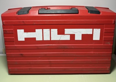 Hilti TE 76-ATC Rotary Hammer Drill/ Concrete Breaker #6