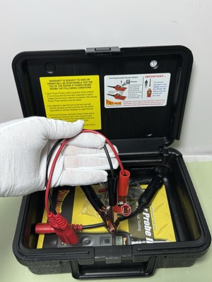 Power Probe PP319CARB (PP319FTC-CARB) III 'Carbon Fiber Edition' Circuit Tester #4