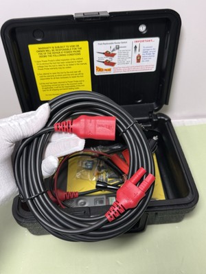 Power Probe PP319CARB (PP319FTC-CARB) III 'Carbon Fiber Edition' Circuit Tester #5