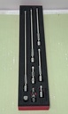 Snap On -  FM108EX01B 8 piece extenison set buy