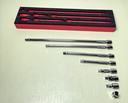 Snap On -  FM108EX01B 8 piece extenison set cost