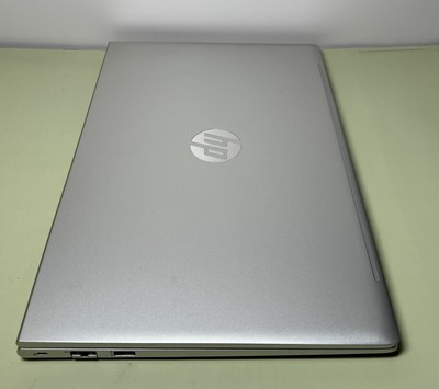 HP PROBOOK 450 G8 i5-1135G7 16GB RAM 256GB SSD Windows 11 PRO "Read Description" #4