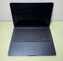 Apple MacBook Air 13" 2024 M3 8GB RAM 256GB SSD 8-Core GPU / Midnight, 14 cycles buy