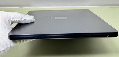 Apple MacBook Air 13" 2024 M3 8GB RAM 256GB SSD 8-Core GPU / Midnight, 14 cycles #4