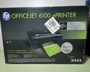 Brand New - HP Officejet 6100 Standard Inkjet Printer buy