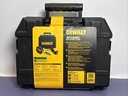 DEWALT DCLE34031B 20V MAX Li-Ion Cordless Green Cross Line Laser (Tool Only) New used