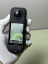 Insta360 X4 8K 360 Degree Action Camera with delivery