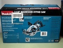 Makita 5377MG 7-1/4" Magnesium Hypoid Saw used