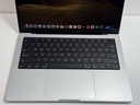 2021 Apple MacBook Pro 14.2" M1 Pro 16C GPU 3.2GHz 16GB RAM 1TB SSD used