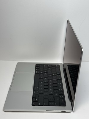 2021 Apple MacBook Pro 14.2" M1 Pro 16C GPU 3.2GHz 16GB RAM 1TB SSD #2