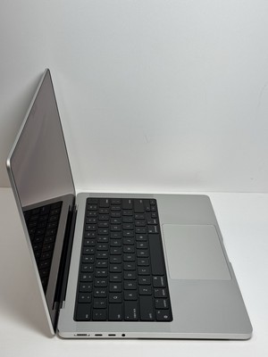 2021 Apple MacBook Pro 14.2" M1 Pro 16C GPU 3.2GHz 16GB RAM 1TB SSD #3