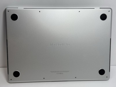 2021 Apple MacBook Pro 14.2" M1 Pro 16C GPU 3.2GHz 16GB RAM 1TB SSD #5