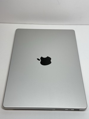 2021 Apple MacBook Pro 14.2" M1 Pro 16C GPU 3.2GHz 16GB RAM 1TB SSD #7