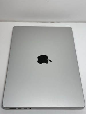 2021 Apple MacBook Pro 14.2" M1 Pro 16C GPU 3.2GHz 16GB RAM 1TB SSD #8