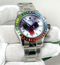 Brand New - Bape Bapex Type 4 30th Anniversary Watch - 42mm with delivery