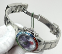 Brand New - Bape Bapex Type 4 30th Anniversary Watch - 42mm – photo-2