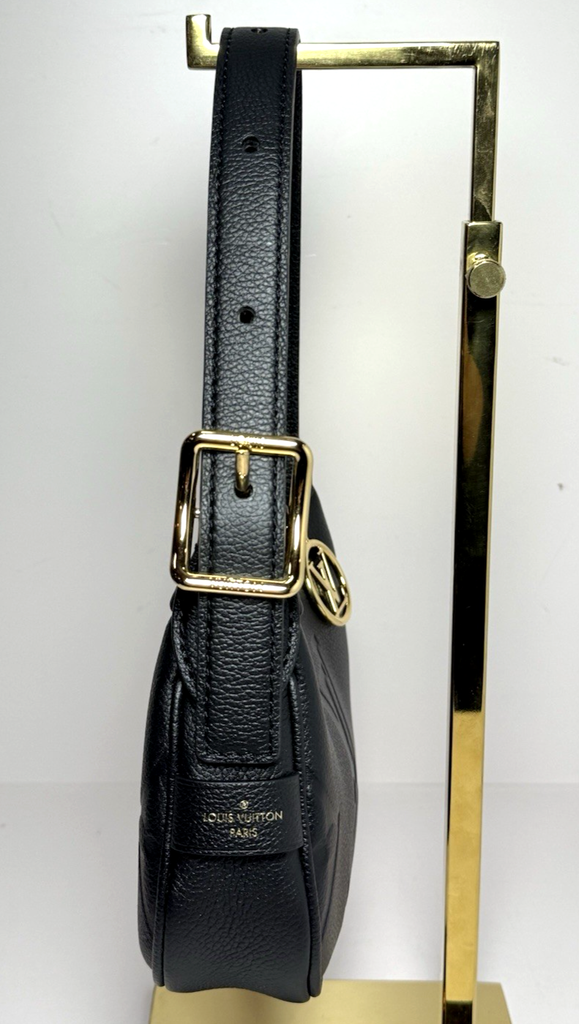 Louis Vuitton Moon Shoulder Bag Monogram Empreinte Giant Mini M82391-Excellent #7