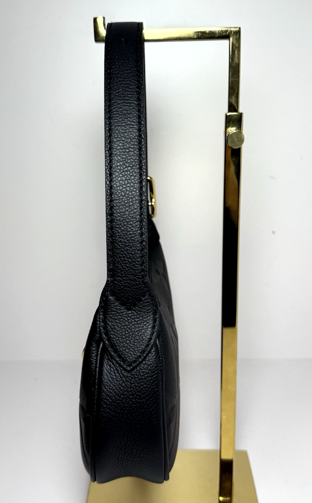 Louis Vuitton Moon Shoulder Bag Monogram Empreinte Giant Mini M82391-Excellent #8