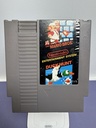 NES Game Lot - Mission Impossible & Duck Hunt Combo price