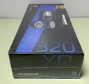 New Nextbase - 320XR Dash Camera with Rear Window Camera - Black buy