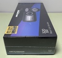 New Nextbase - 320XR Dash Camera with Rear Window Camera - Black price