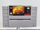 Super Nintendo SNES Game Lot - X-Zone & Super Battletank - Authentic Tested price