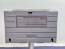 Super Nintendo SNES Game Lot - X-Zone & Super Battletank - Authentic Tested cost