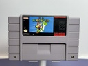 Super Nintendo SNES lot - Super Mario Kart & Super Mario World -Authentic Tested cost