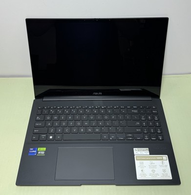 Asus Creator 15.6" 2.8K OLED Laptop i9-13900H 16GB 1TB RTX 3050 Q540VJ-I93050 #1