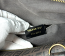 Fendi Zucchino Canvas Forever Bauletto Boston Bag – photo-1