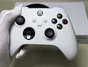 Microsoft Xbox Series S 512GB Console Gaming System White with controller/cables in Boston