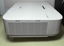 NEC NP-PA521U 5200 Lumen WUXGA Projector 1028 Lamp Hours 66% Lamp Life remaining buy