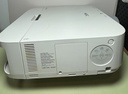 NEC NP-PA521U 5200 Lumen WUXGA Projector 1028 Lamp Hours 66% Lamp Life remaining price