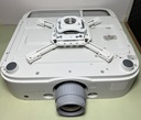 NEC NP-PA521U 5200 Lumen WUXGA Projector 1028 Lamp Hours 66% Lamp Life remaining cost