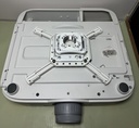 NEC NP-PA521U 5200 Lumen WUXGA Projector 1028 Lamp Hours 66% Lamp Life remaining purchase
