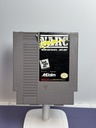 NES Game Lot - Gauntlet, NARC, Wrath Black Manta, Mafat Conspiracy - TESTED used