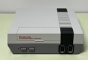 Nintendo NES Classic CLV-001 Mini Console System + Controller+Case used