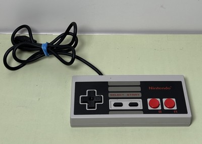 Nintendo NES Classic CLV-001 Mini Console System + Controller+Case #4