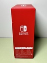 Nintendo Switch (OLED model) with White Joy-Con -Mint condition + Case in Boston