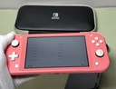 Nintendo Switch Lite  PINK Handheld Console HDH-001 price