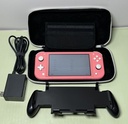 Nintendo Switch Lite  PINK Handheld Console HDH-001 purchase
