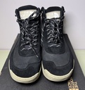 The North Face Back-To-Berkeley III Textile WP Boots TNF Black Flax Men's US 10 used