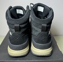 The North Face Back-To-Berkeley III Textile WP Boots TNF Black Flax Men's US 10 price