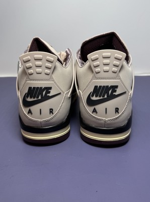 Jordan 4 Retro OG SP A Ma Maniere While You Were Sleeping - fz4810-200- US 15.5W #4